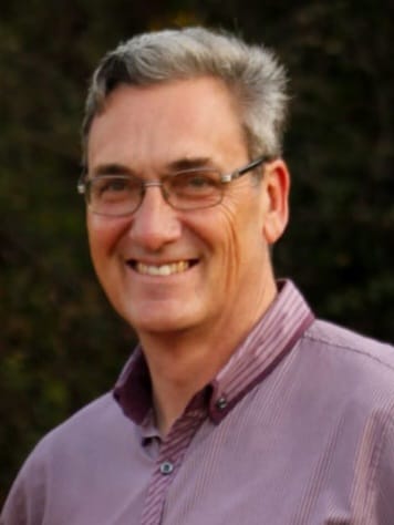 Kevin Clarke